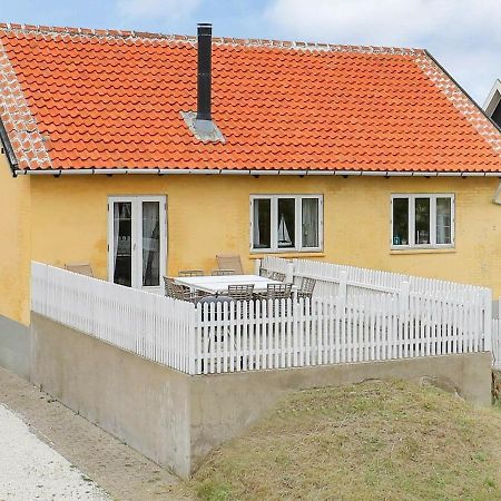 8 Person Holiday Home In Skagen Zewnętrze zdjęcie