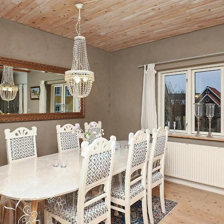 8 Person Holiday Home In Skagen Zewnętrze zdjęcie