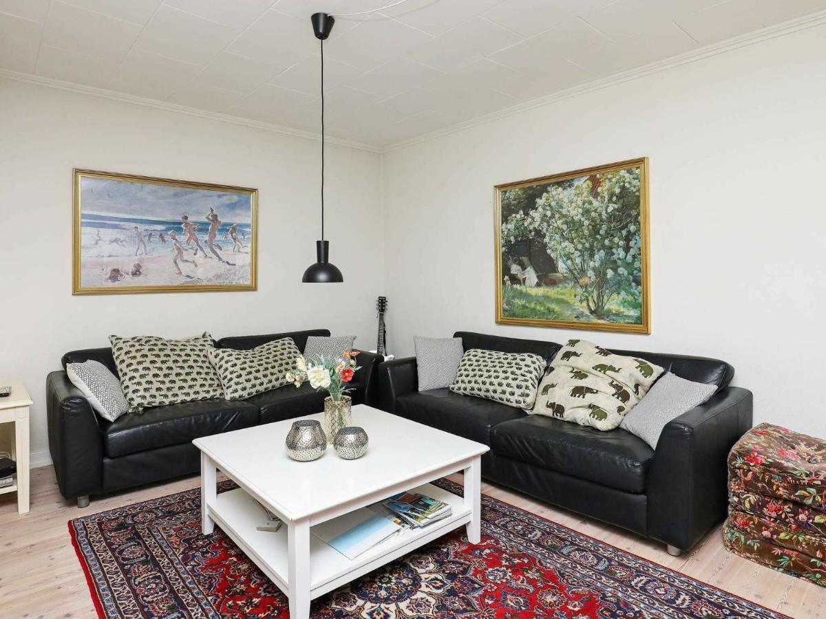 8 Person Holiday Home In Skagen Zewnętrze zdjęcie