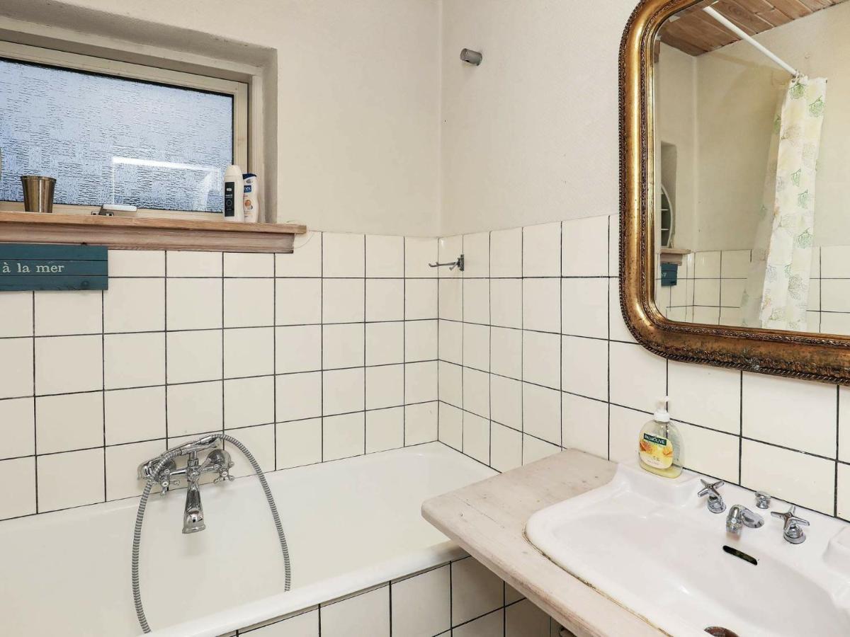 8 Person Holiday Home In Skagen Zewnętrze zdjęcie