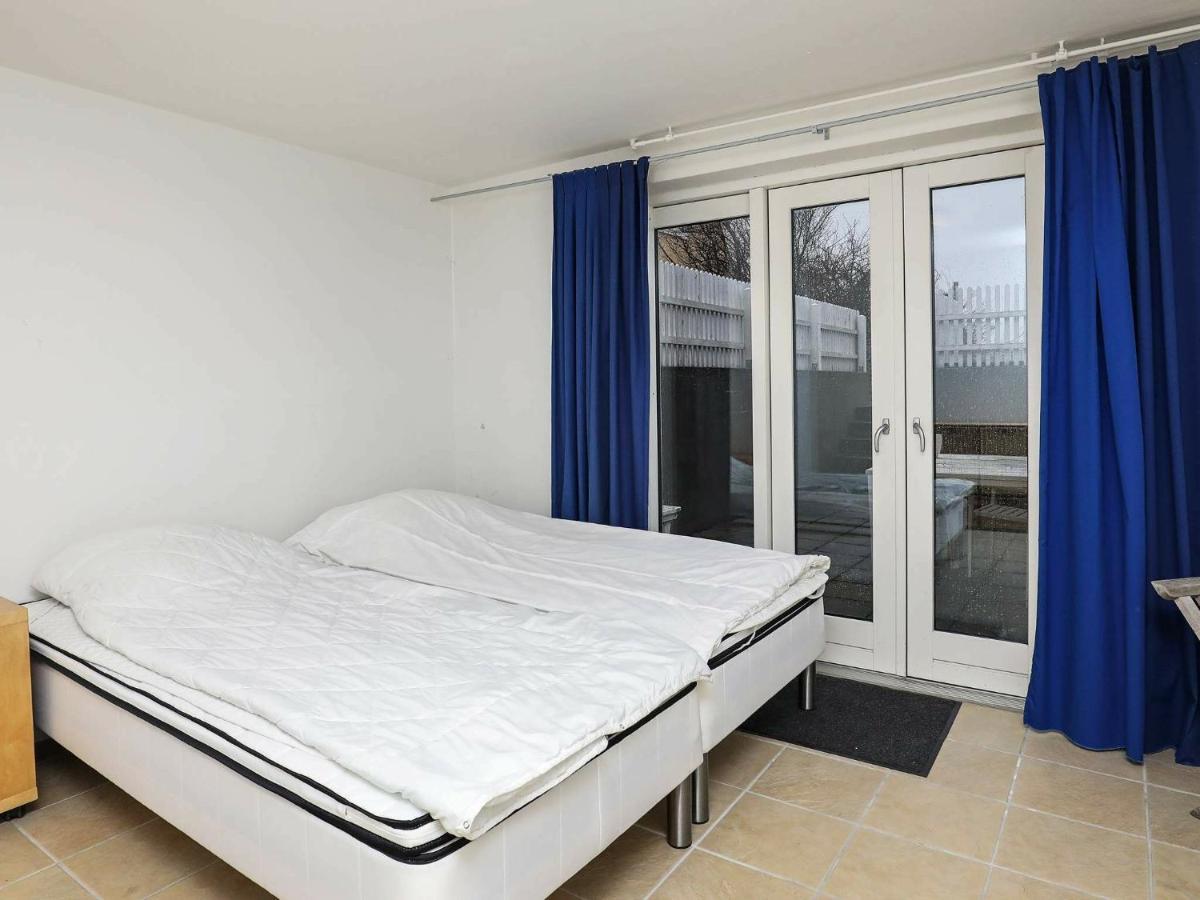 8 Person Holiday Home In Skagen Zewnętrze zdjęcie