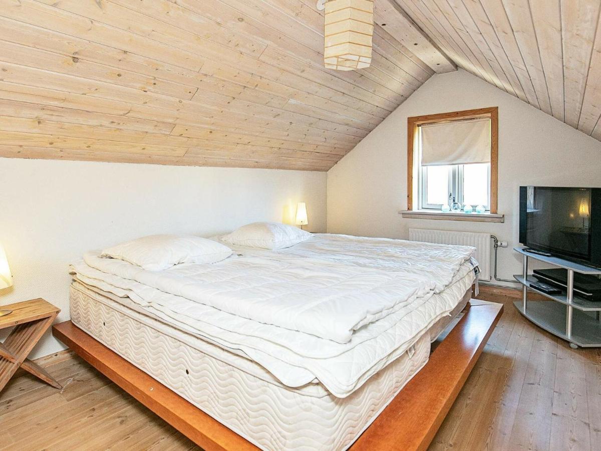 8 Person Holiday Home In Skagen Zewnętrze zdjęcie