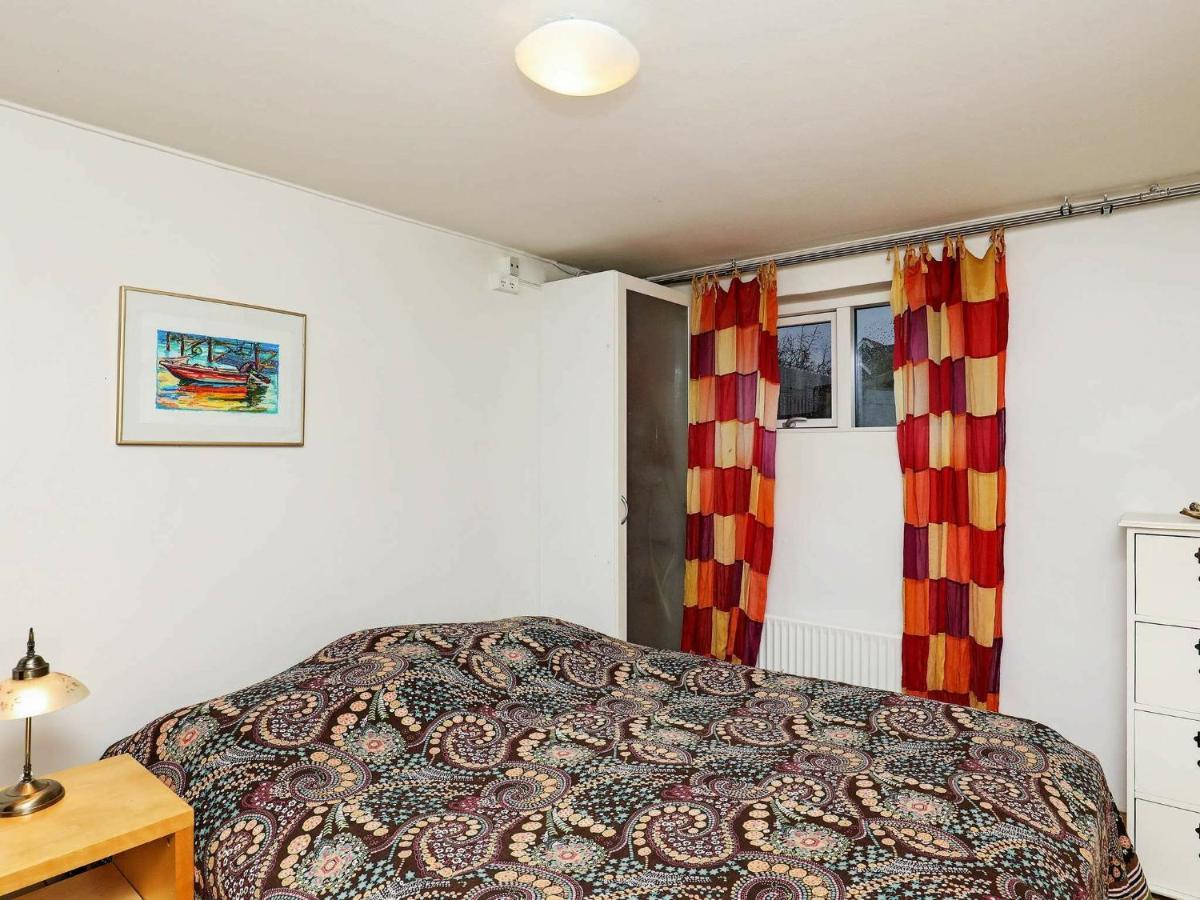 8 Person Holiday Home In Skagen Zewnętrze zdjęcie