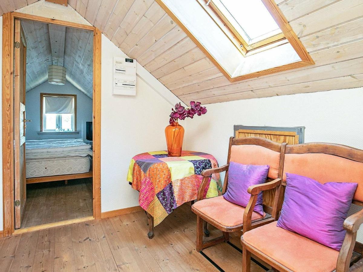 8 Person Holiday Home In Skagen Zewnętrze zdjęcie