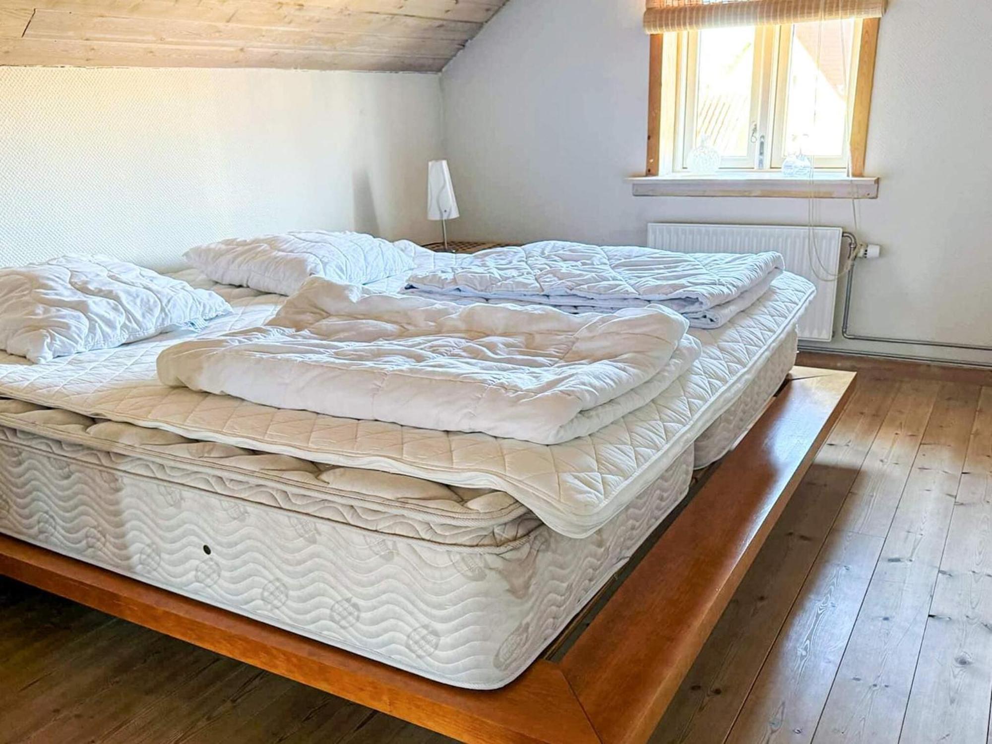 8 Person Holiday Home In Skagen Zewnętrze zdjęcie