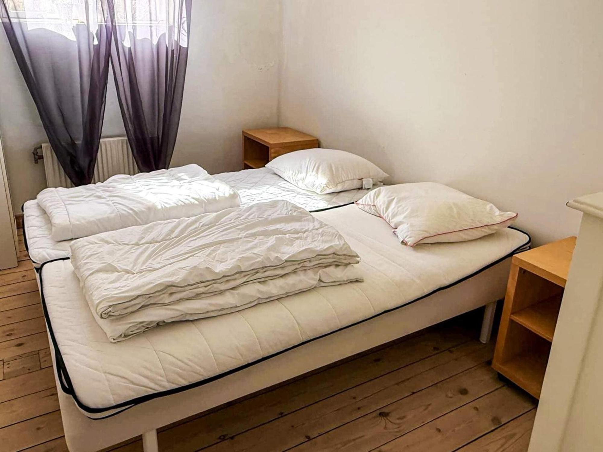 8 Person Holiday Home In Skagen Zewnętrze zdjęcie