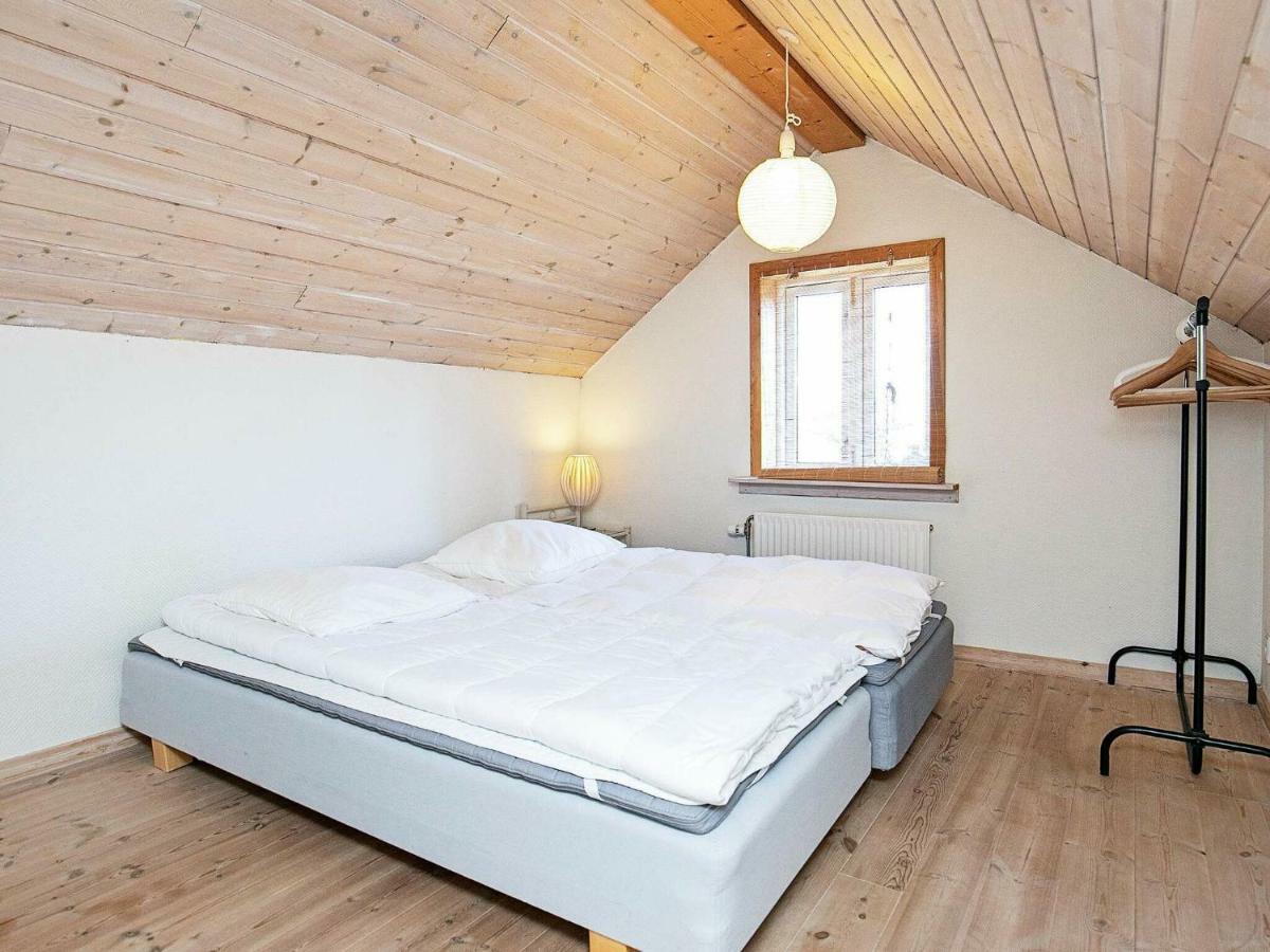 8 Person Holiday Home In Skagen Zewnętrze zdjęcie