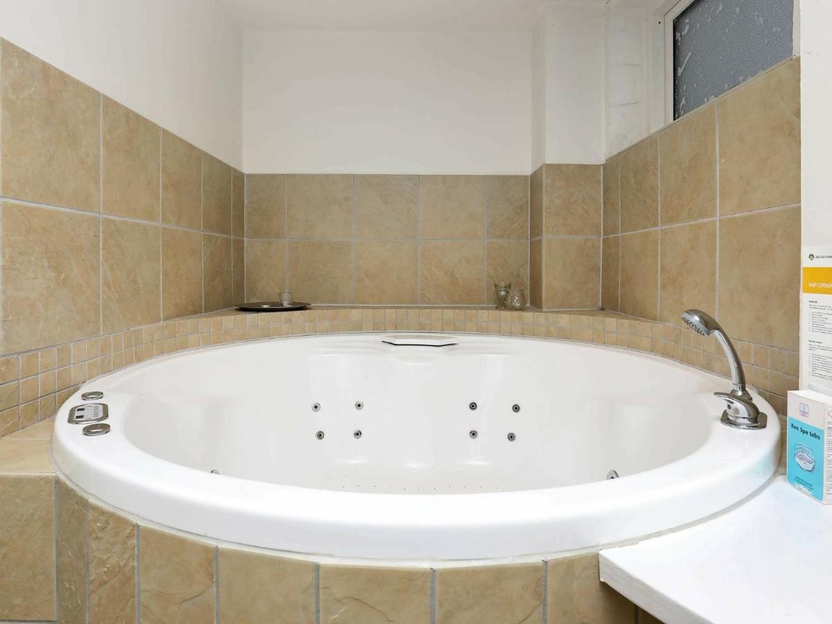 8 Person Holiday Home In Skagen Zewnętrze zdjęcie